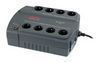 UPS APC BE700-RS (Black-UPS ES 700)