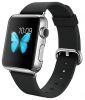   Apple Watch Stainless Steel Case with Classic Buckle (MJ312)