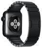   Apple Watch 38mm Stainless Case with Stainless Steel Link Bracelet (MJ3F2)