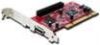 ���������� PCI CHRONOS �� 2 ����� int. 1 SATA, 1 IDE + ext. e-SATA (MP6421-E)