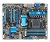 ����������� ����� Asus M5A88-V EVO