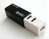Разветвитель USB Mobiledata HDH-670 Yellow