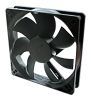 ���������� Coolcox 14025M12B (4 pin, Black)