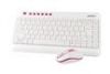 ������������ ����� A4-Tech GL-5300 White+Pink