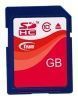 ����� ������ SD 8GB Team Group SDHC Class 10 (TG008G0SD28X)