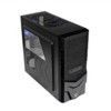 Корпус Thermaltake Spacecraft VF-I WIN (VN600A1W2N) window