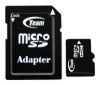 ����� ������ Micro SDHC 16GB Transcend Class 4 (TS16GUSDHC4)