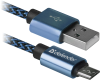  Defender MicroUSB-USB, 1 (87805)