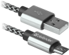  Defender MicroUSB-USB, 1 (87803)