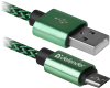  Defender MicroUSB-USB, 1 (87804)