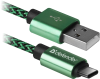  Defender USB 2.0-Type-C, 1 (87816)