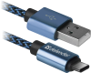  Defender USB 2.0-Type-C, 1 (87817)