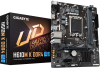 Материнская плата Gigabyte H610M K DDR4 2.0