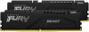 Оперативная память 16GB DDR5 Kingston Fury Beast 6000MHz Kit of 2