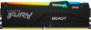 Оперативная память 16Gb DDR5 Kingston Fury Beast 5200MHz RGB
