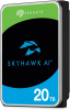 Жёсткий диск 20Tb Seagate SkyHawk AI (ST20000VE002)