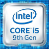 Процессор Intel Core i5 9500 3.0GHz OEM (CM8068403362610 S RF4B 9999RP)