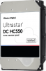 Жёсткий диск 18Tb WD Ultrastar HC550 (0F38353/0F38362)
