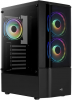 Корпус AeroCool Quantum-G-BK-v2
