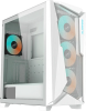 Корпус Gigabyte Aorus C301 Glass White (GB-C301GW)