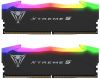 Оперативная память 32Gb DDR5 Patriot Viper Xtreme 5 7600MHz RGB Kit of 2
