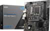 Материнская плата MSI PRO H610M-G