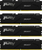 Оперативная память 128Gb DDR5 Kingston Fury Beast Black 5200MHz Kit of 4