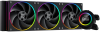 СЖО ID-COOLING SL360 BLACK