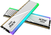 Оперативная память 32Gb DDR5 ADATA XPG Lancer Blade 6000MHz RGB White Kit of 2