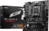 Материнская плата MSI PRO B650M-B