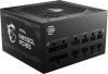 Блок питания 850W MSI MAG A850GL PCIE5