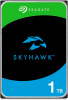Жёсткий диск 1Tb Seagate SkyHawk (ST1000VX013)