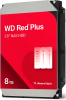 Жёсткий диск 8Tb WD Red Plus (WD80EFPX)