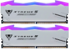 Оперативная память 32Gb DDR5 Patriot Viper Xtreme 5 6000MHz RGB Mpower Kit of 2