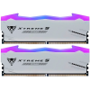 Оперативная память 48Gb DDR5 Patriot Viper Xtreme 5 RGB Mpower 8000MHz Kit of 2