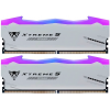 Оперативная память 32Gb DDR5 Patriot Viper Xtreme 5 8000MHz RGB Mpower Kit of 2