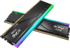 Оперативная память 32Gb DDR5 ADATA XPG Lancer Blade 6000MHz RGB Black Kit of 2