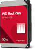 Жёсткий диск 10Tb WD Red Plus (WD100EFGX)