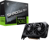 Видеокарта MSI GeForce RTX 5060 Shadow 2X OC 8Gb