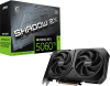 Видеокарта MSI GeForce RTX 5060 Ti Shadow 2X OC Plus 8Gb