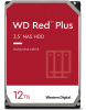 Жёсткий диск 12Tb WD Red Plus (WD120EFGX)