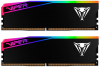 Оперативная память 32GB DDR5 Patriot Viper Elite 5 Ultra 6000MHz Kit of 2