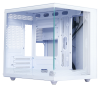 Корпус Defender NovaCube White (25102)