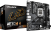 Материнская плата Gigabyte A620M H 2.2
