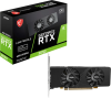 Видеокарта MSI GeForce RTX 3050 OC 6GB