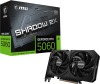 Видеокарта MSI GeForce RTX 5060 Shadow 2X Max OC 8GB