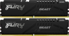 Оперативная память 32GB DDR5 Kingston Fury Beast 6400MHz Kit of 2 (KF564C32BBEK2-32)