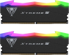 Оперативная память 32GB DDR5 Patriot Viper Xtreme 5 6400MHz RGB Kit of 2 (PVXR532G64C32K)