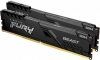 Оперативная память 64Gb DDR4 Kingston Fury Beast 3600MHz Black