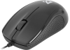 Мышь оптическая Defender Optimum MB-160 Black (52160)
